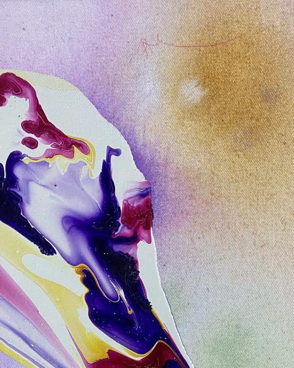 GOOSEBUMPS A – Bild 3